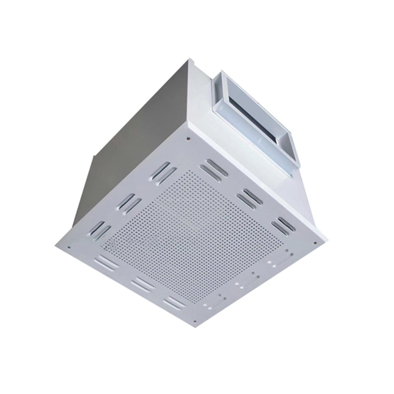 高效送風(fēng)口四件套指哪些？