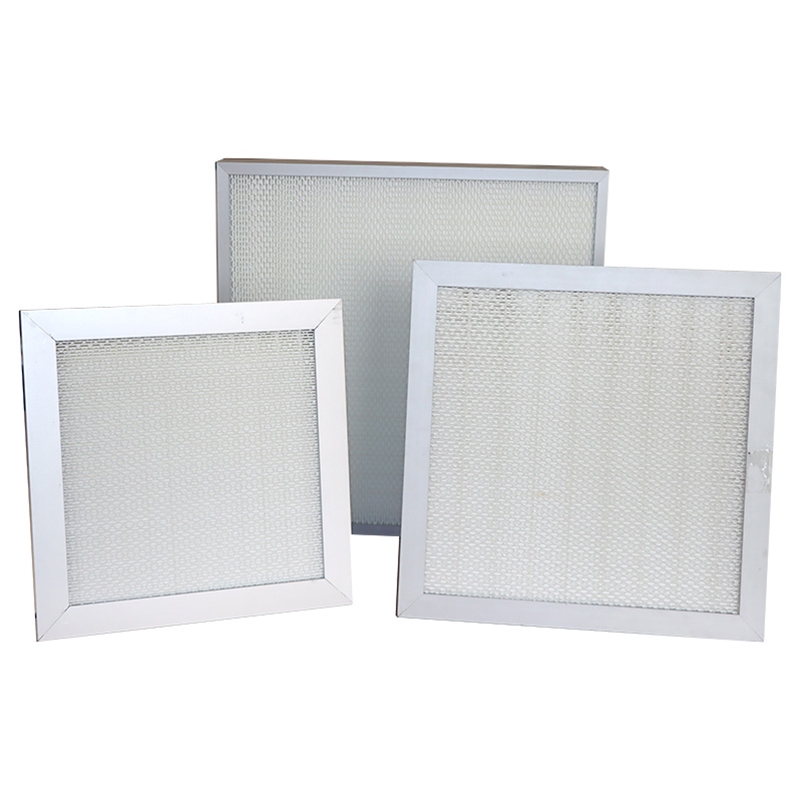 高效液槽式過(guò)濾器