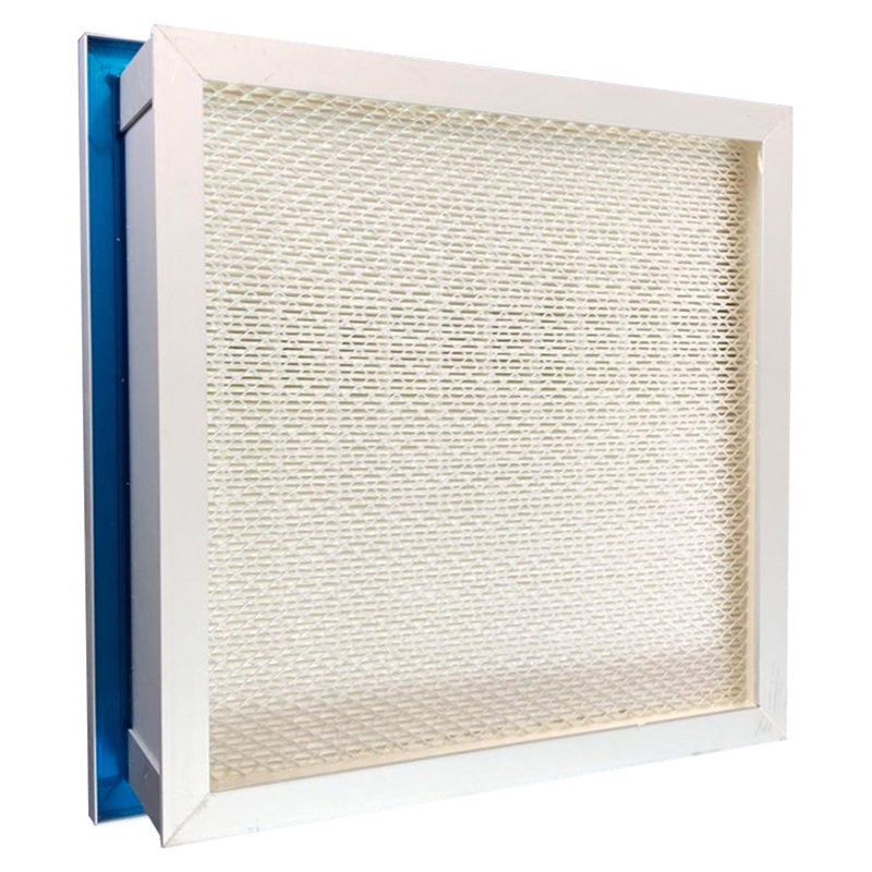 高效液槽式過(guò)濾器