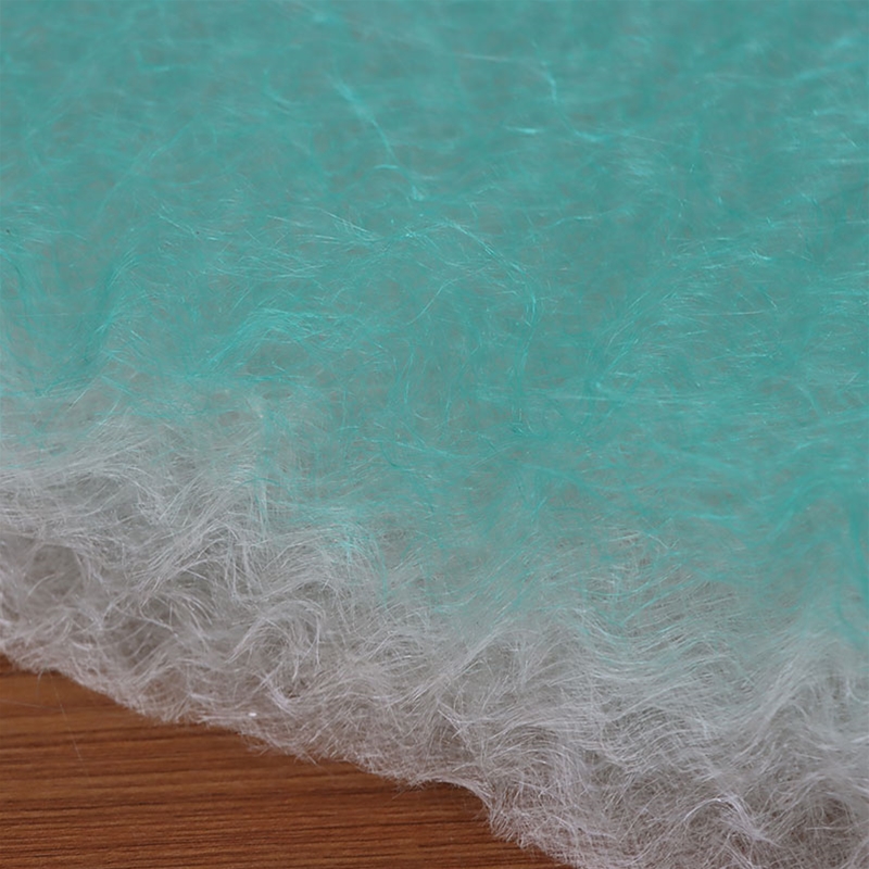 漆霧棉板式過濾器