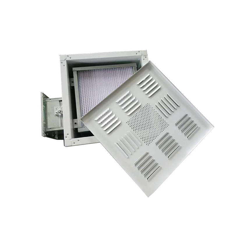 高效送風(fēng)口的類(lèi)型眾多