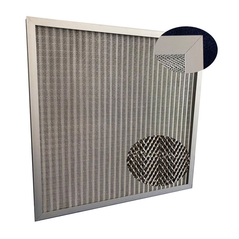 打折金屬網(wǎng)過(guò)濾器